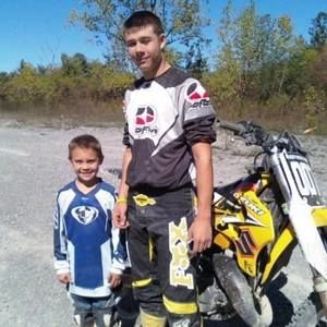 Meet your Posher, Blake